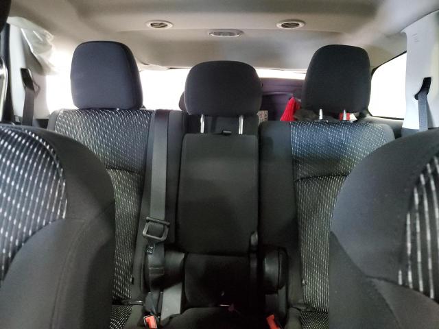 Photo 10 from auction – 2014 DODGE JOURNEY SE with VIN 3C4PDDAG8ET199654