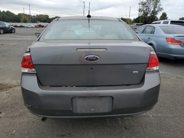 Photo 6 from auction – 2009 FORD FOCUS SE with VIN 1FAHP35N39W222231