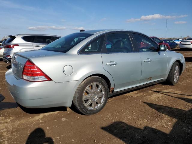Photo 3 from auction – 2007 MERCURY MONTEGO PR with VIN 1MEHM43127G614096