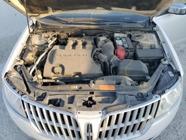 Photo 11 from auction – 2011 LINCOLN MKZ with VIN 3LNHL2GC9BR775112
