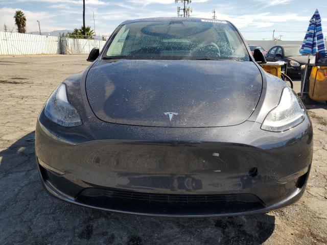 Photo 5 from auction – 2024 TESLA MODEL Y with VIN 7SAYGDED5RF058902