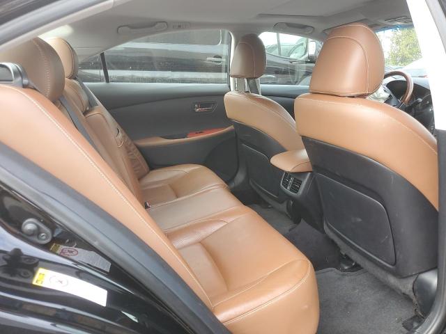 Photo 10 from auction – 2012 LEXUS ES 350 with VIN JTHBK1EG1C2480913