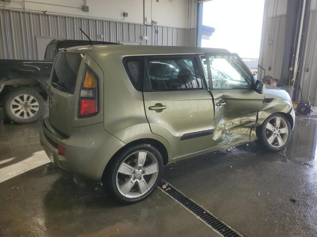 Снимка 3 от търг – 2011 KIA SOUL + с VIN KNDJT2A29B7281121
