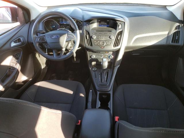 Photo 8 from auction – 2016 FORD FOCUS SE with VIN 1FADP3F25GL289768