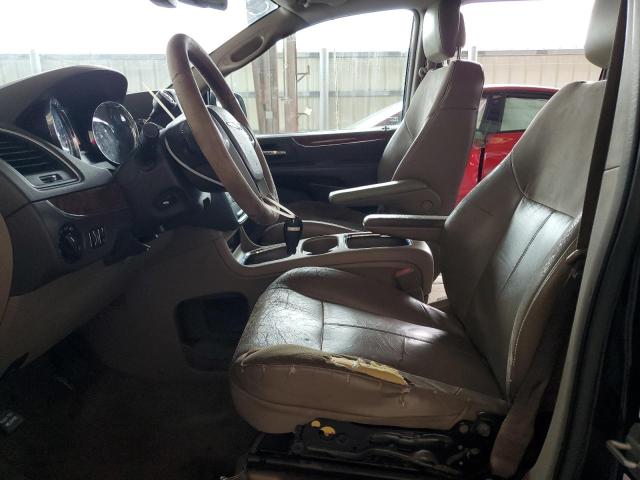 Photo 7 from auction – 2011 CHRYSLER TOWN & COU with VIN 2A4RR6DG8BR698061