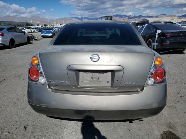 Photo 6 from auction – 2003 NISSAN ALTIMA BAS with VIN 1N4AL11D93C163113