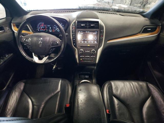 Photo 8 from auction – 2017 LINCOLN MKC SELECT with VIN 5LMCJ2D97HUL69983