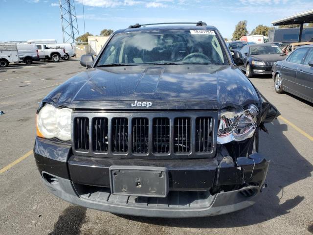 Photo 5 from auction – 2010 JEEP GRAND CHER with VIN 1J4PS4GK0AC107793