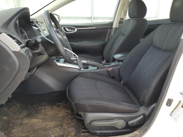 Photo 7 from auction – 2017 NISSAN SENTRA S with VIN 3N1AB7AP2HY227844