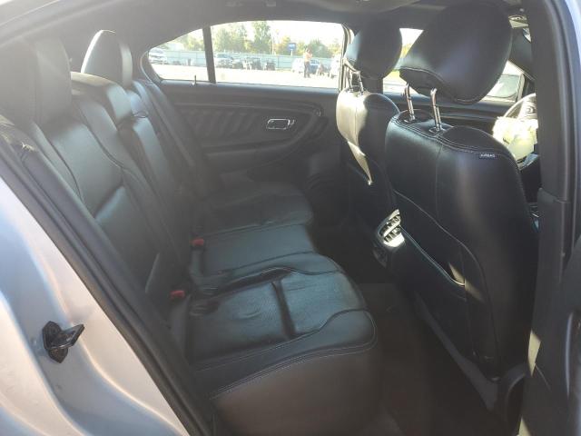 Photo 10 from auction – 2018 FORD TAURUS LIM with VIN 1FAHP2J80JG130583