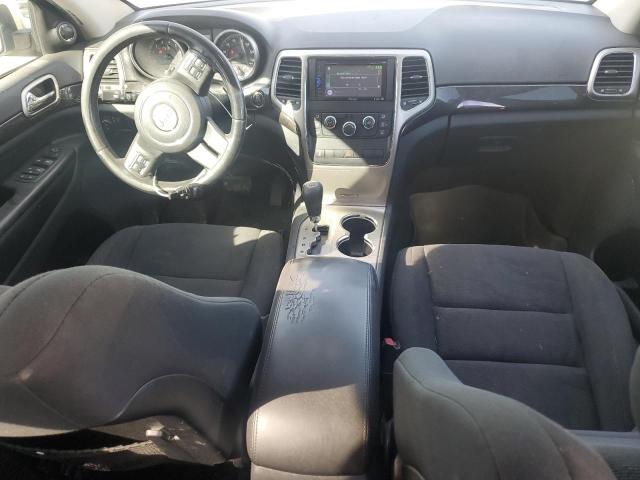 Photo 8 from auction – 2011 JEEP GRAND CHER with VIN 1J4RR4GG0BC597041