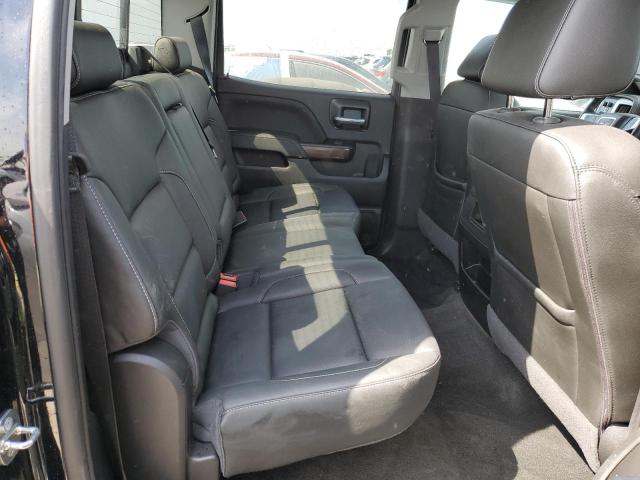 Photo 10 from auction – 2018 GMC SIERRA C15 with VIN 3GTP1NEC5JG400659