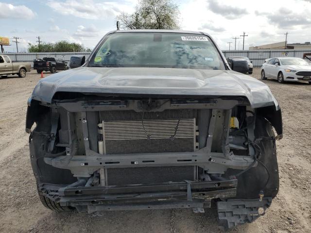 Photo 5 from auction – 2016 GMC CANYON SLE with VIN 1GTG5CE35G1309830