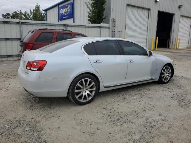 Photo 3 from auction – 2006 LEXUS GS 300 with VIN JTHBH96S065000556