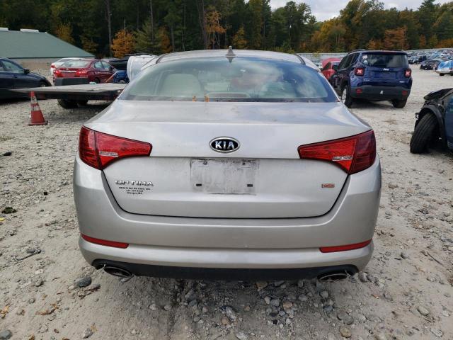 Photo 6 from auction – 2011 KIA OPTIMA LX with VIN KNAGM4A77B5163026