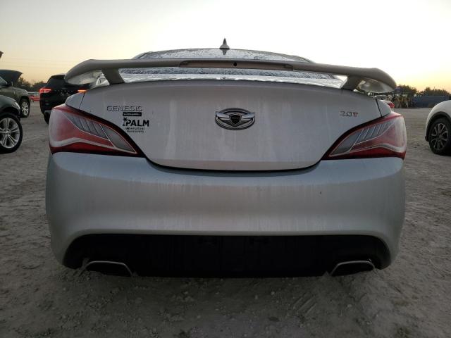 Photo 6 from auction – 2013 HYUNDAI GENESIS CO with VIN KMHHT6KD8DU091090