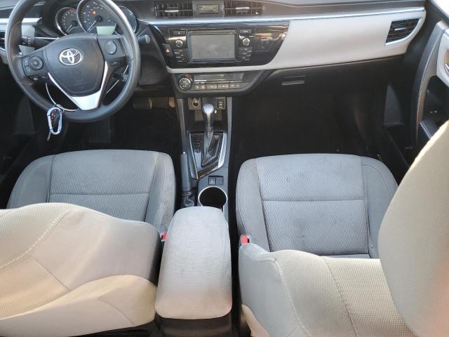 Photo 8 from auction – 2015 TOYOTA COROLLA L with VIN 5YFBURHE2FP358541