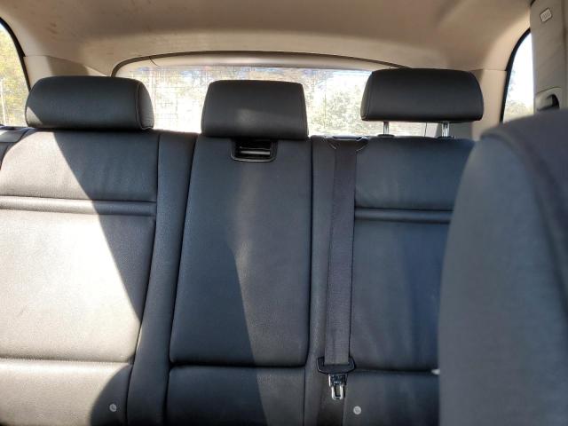 Photo 10 from auction – 2012 BMW X5 XDRIVE3 with VIN 5UXZV4C54CL989591