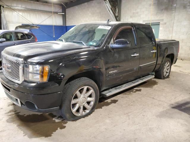 GMC NEW SIERRA 2008 with VIN 2GTEK638081150016 - Photo from auction