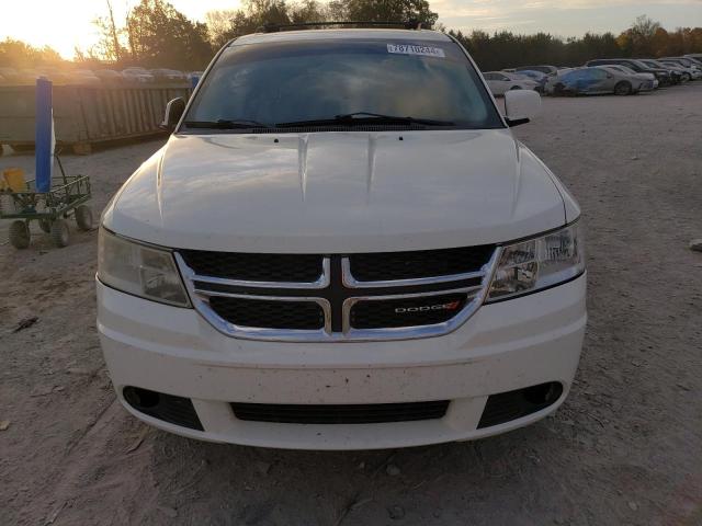 Photo 5 from auction – 2011 DODGE JOURNEY MA with VIN 3D4PG1FG8BT528396
