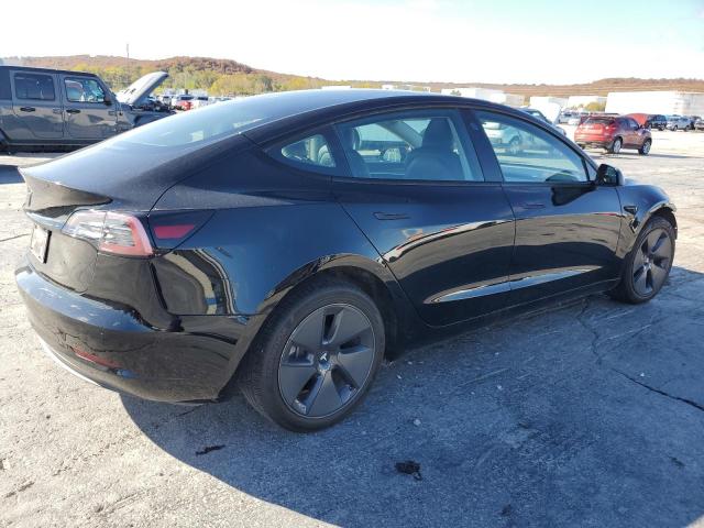 Photo 3 from auction – 2022 TESLA MODEL 3 with VIN 5YJ3E1EA6NF331079