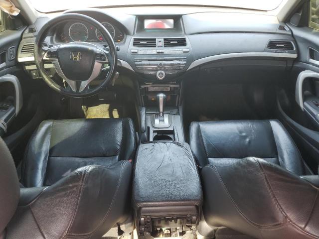 Photo 8 from auction – 2011 HONDA ACCORD EXL with VIN 1HGCS2B86BA004011