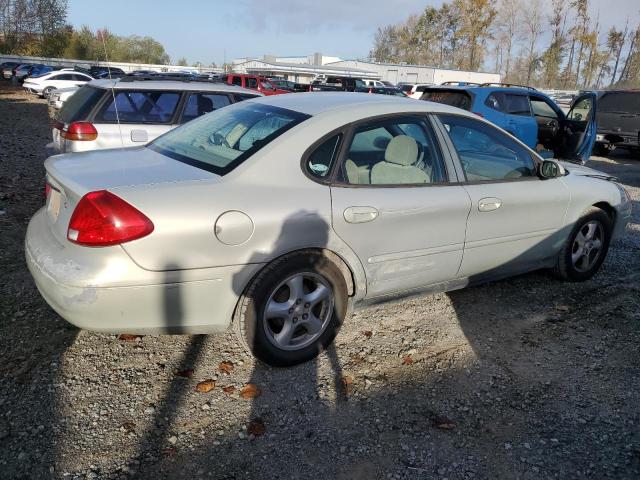 Photo 3 from auction – 2003 FORD TAURUS SES with VIN 1FAFP55U93G110349