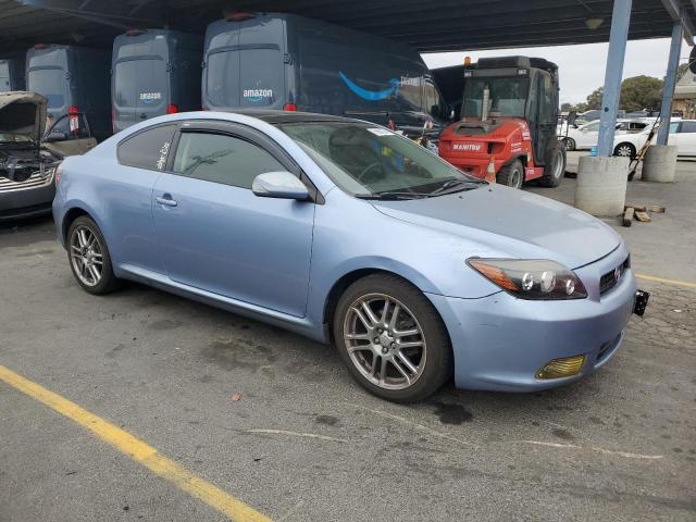 Photo 4 from auction – 2008 TOYOTA SCION TC with VIN JTKDE167X80230095