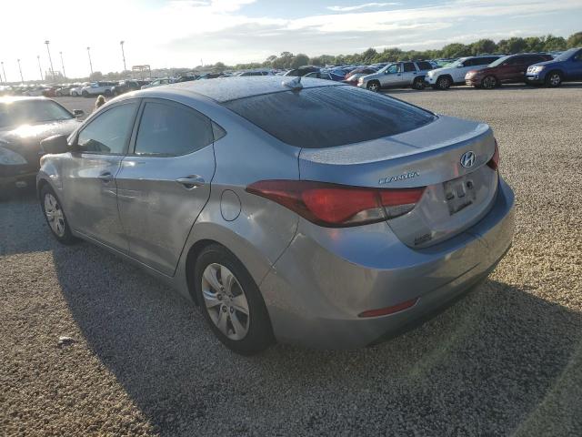 Photo 2 from auction – 2016 HYUNDAI ELANTRA SE with VIN 5NPDH4AE9GH773512