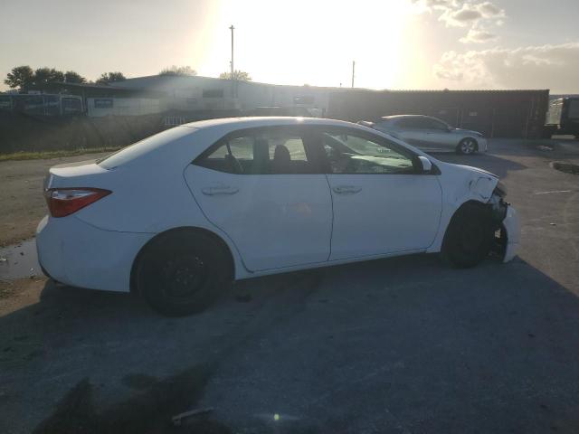 Foto 3 de la subasta – 2015 TOYOTA COROLLA L con VIN 2T1BURHE6FC412892