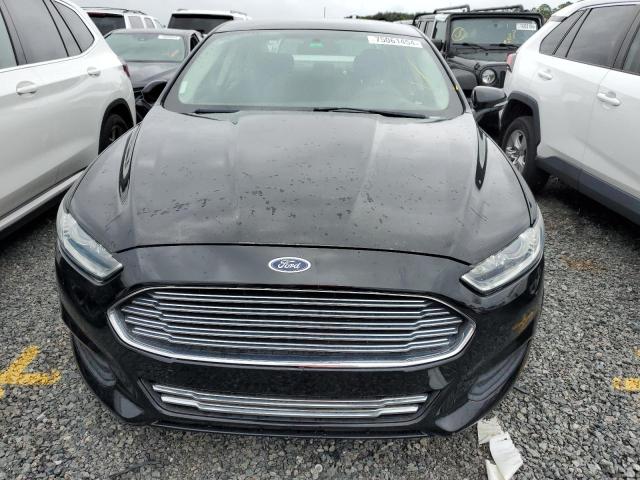 Photo 5 from auction – 2016 FORD FUSION SE with VIN 3FA6P0H71GR403041