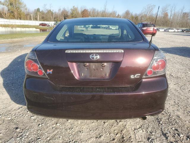 Photo 6 from auction – 2010 TOYOTA SCION TC with VIN JTKDE3B78A0320627