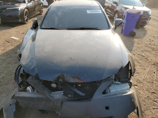 Photo 5 from auction – 2008 LEXUS IS 350 with VIN JTHBE262385020450