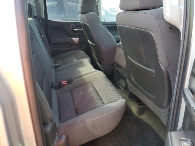 Photo 10 from auction – 2015 CHEVROLET SILVERADO with VIN 1GCRCREC7FZ154053