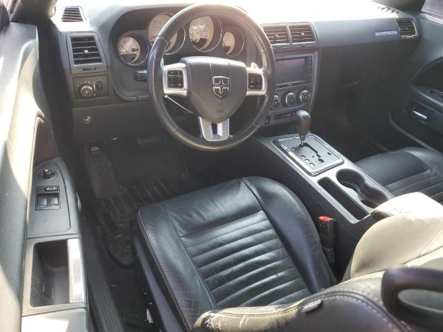 Photo 8 from auction – 2014 DODGE CHALLENGER with VIN 2C3CDYBT2EH201946