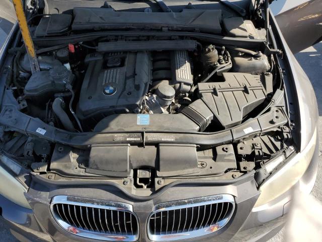 Photo 11 from auction – 2011 BMW 328 I SULE with VIN WBADW7C53BE543460