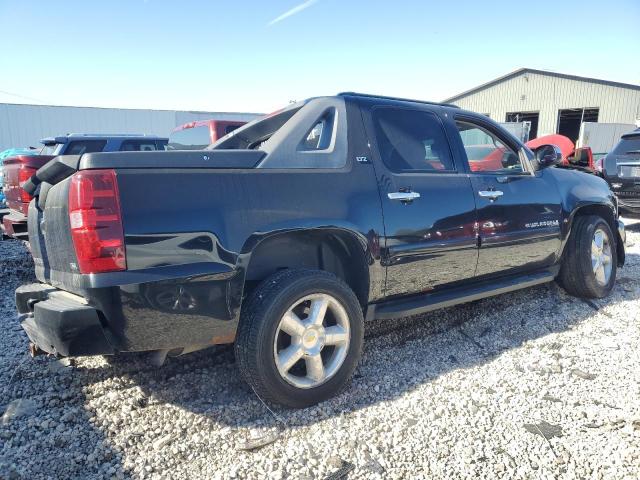 Zdjęcie 3 z aukcji – 2008 CHEVROLET AVALANCHE z VIN 3GNFK12368G270480