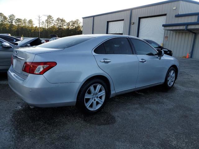 Photo 3 from auction – 2007 LEXUS ES 350 with VIN JTHBJ46G372100723