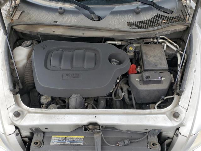 Photo 11 from auction – 2009 CHEVROLET HHR LT with VIN 3GNCA23B69S590785
