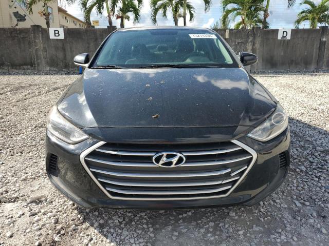 Photo 5 from auction – 2017 HYUNDAI ELANTRA SE with VIN 5NPD74LF2HH125522