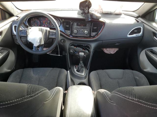 Photo 8 from auction – 2016 DODGE DART SXT with VIN 1C3CDFBB5GD517840