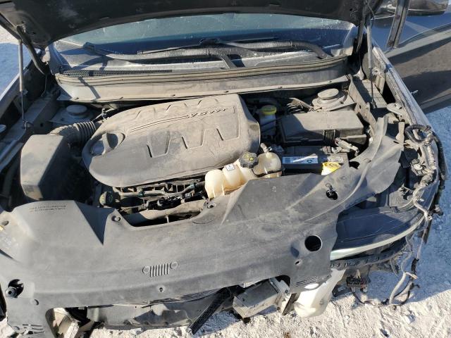 Photo 12 from auction – 2019 JEEP CHEROKEE L with VIN 1C4PJLLX7KD340764