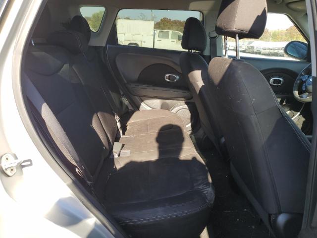 Photo 10 from auction – 2017 KIA SOUL with VIN KNDJN2A20H7498642