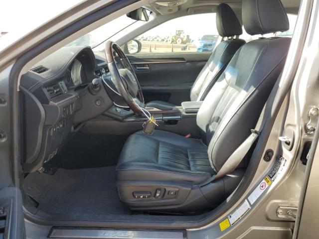 Zdjęcie 7 z aukcji – 2016 LEXUS ES 350 z VIN JTHBK1GG7G2217604
