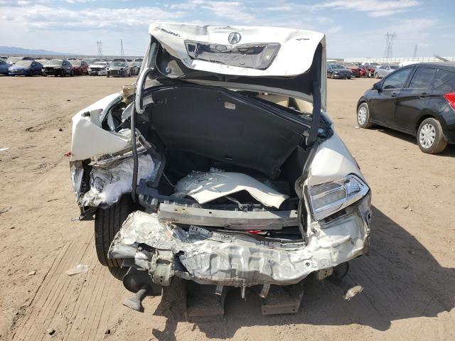 Photo 6 from auction – 2005 ACURA TL with VIN 19UUA655X5A079850