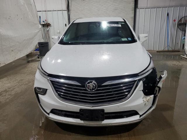 Photo 5 from auction – 2024 BUICK ENCLAVE PR with VIN 5GAEVBKW8RJ125910