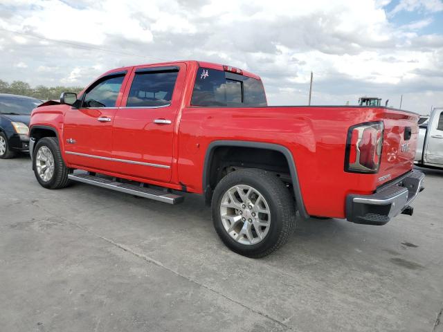 Photo 2 from auction – 2018 GMC SIERRA C15 with VIN 3GTP1NEC6JG600451