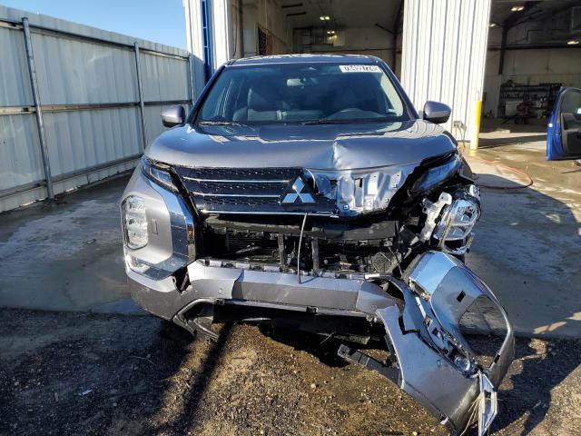 Photo 5 from auction – 2023 MITSUBISHI OUTLANDER with VIN JA4J4UA8XPZ024519