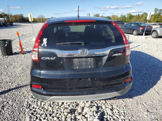 Photo 6 from auction – 2015 HONDA CR-V EX with VIN 2HKRM4H55FH604478