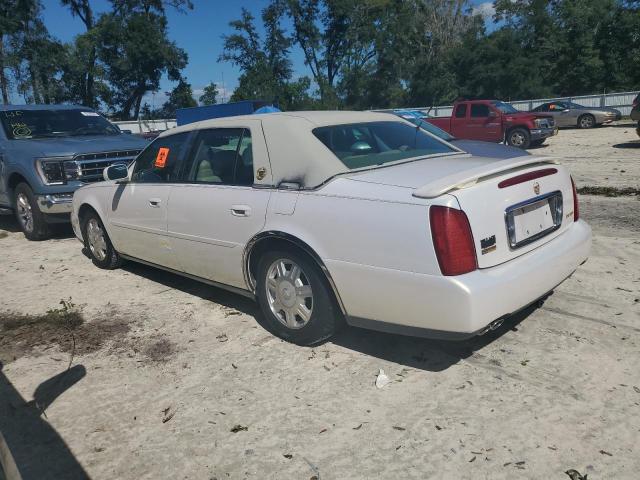 Photo 2 from auction – 2004 CADILLAC DEVILLE with VIN 1G6KD54Y84U133911